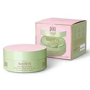PIXI EYE PATCHES NUTRIFEYE 60PCS