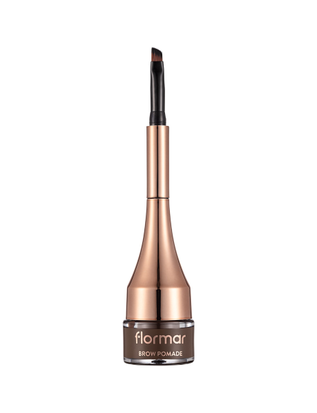 POMADE BROW FLORMAR 03 BROWN 2.2G