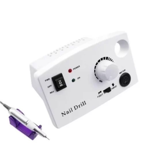 PONCEUSO APPAREILLE NAIL DRILL