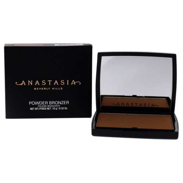 POUDRE BRONZANTE ANASTASIA SADDLE 10G