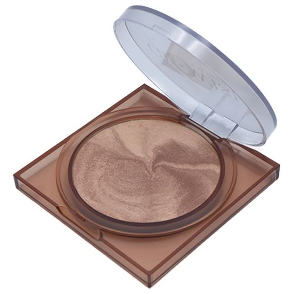 POUDRE BRONZANTE HUDA BEAUTY 8G