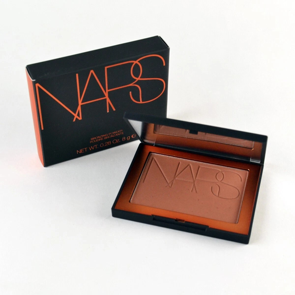 POUDRE BRONZANTE PUNTA CANA NARS 8G