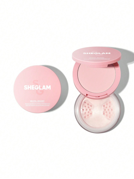 POUDRE BUBBLEGUM SHEGLAM 2EN1