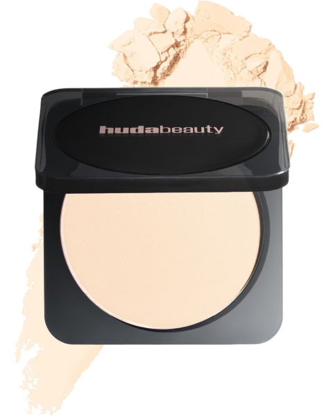 POUDRE COMPACTE POUND CAKE  EASY BAKE HUDA BEAUTY 8.5G