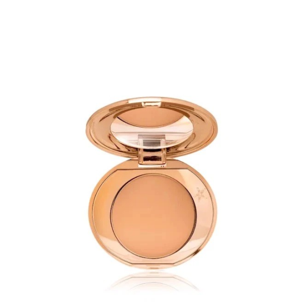 POUDRE FIXANTE TAN CHARLOTTE TILBURY