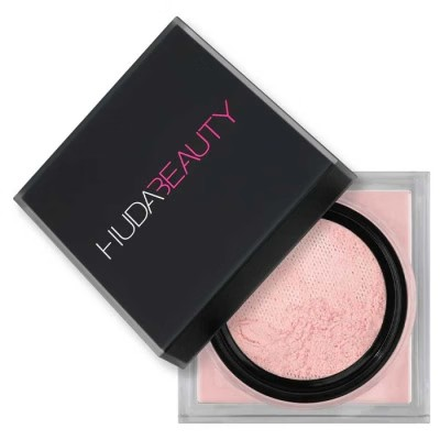 POUDRE LIBRE CHERRY BLOSSOM CAKE  HUDA BEAUTY