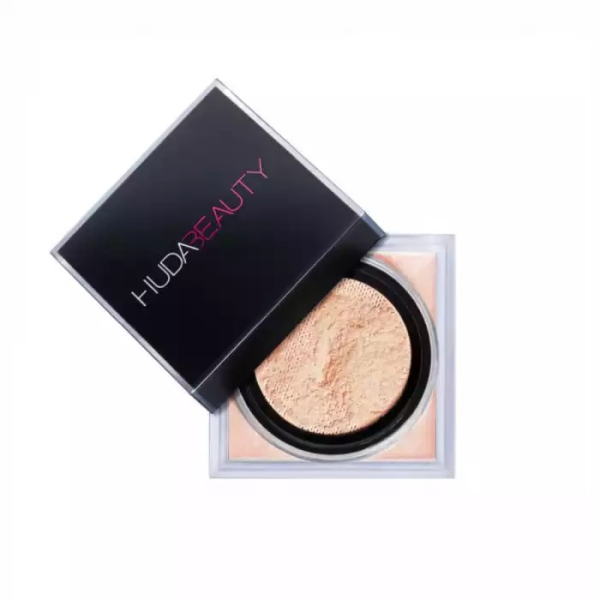 POUDRE LIBRE PEACH PIE HUDA BEAUTY 20G