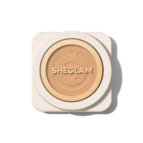 POUDRE WARM VANILLA COMPACT SHEGLAM 11G