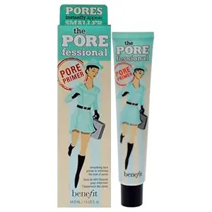 PRIMER BENEFIT THE PORE FASHION 440ML