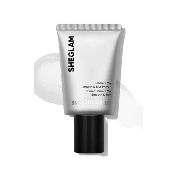 PRIMER SHEGLAM SMOOTH AND BLUR 30G