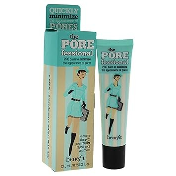 PRIMER THE PORE FESSIONAL SMALLER 22ML
