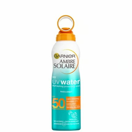 PROTECTION SELAIRE GARNIER +50SPF 200ML