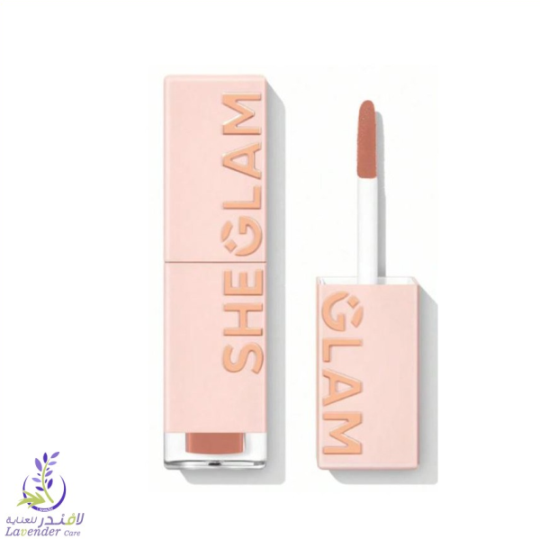 RAL BIRTHDAY LIPS TIKE A HINT SHEGLAM 3.5ML