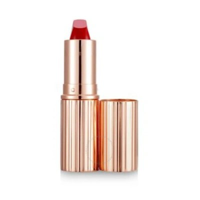 RAL HOT EMILY MATTE REVOLUTION CHARLOTTE TILBURY 3.5G