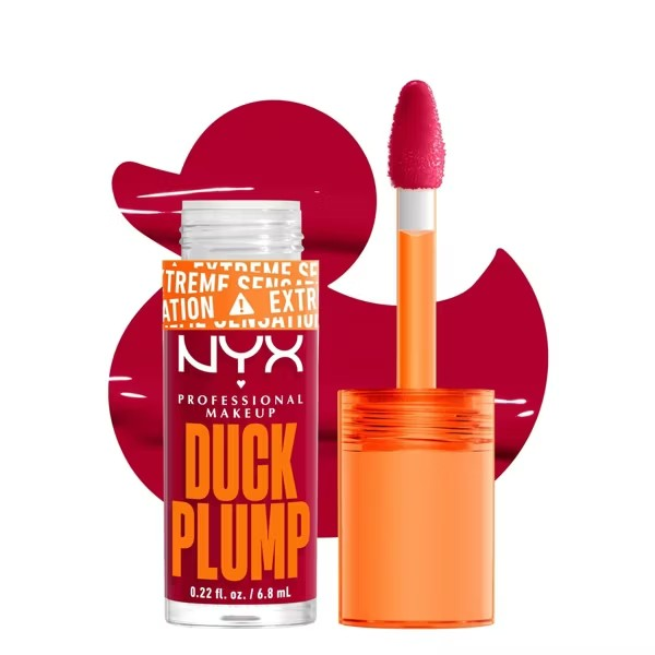 RAL N14 DUCK PLUMP NYX 7ML