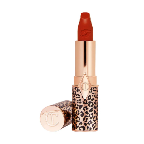 RAL RED HOT SUSAN CHARLOTTE TILBURY 3.5G