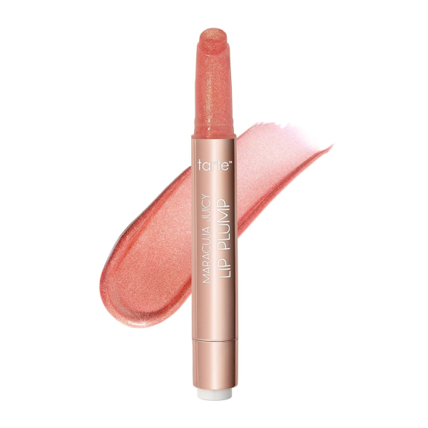 RAL ROSE SHIMMER GLASS MARCUJA JUICY TARTE 2.7G