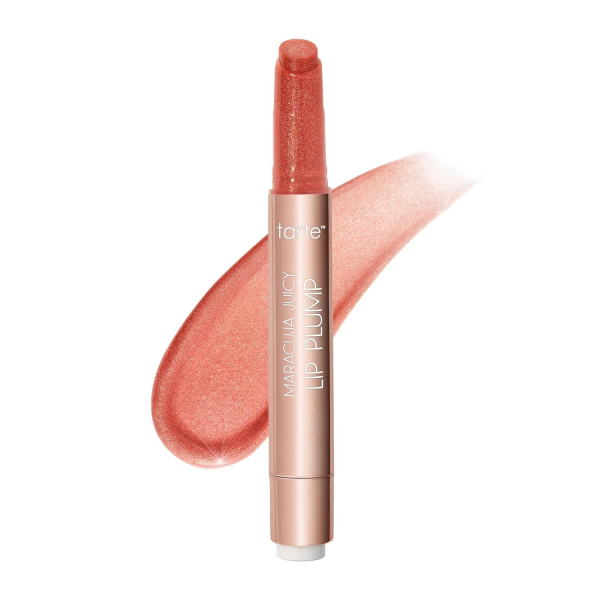 RAL RUBY SHIMMER GLASS MARCUJA JUICY TARTE 2.7G