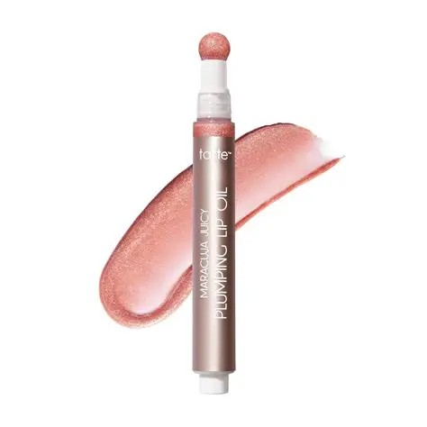 RAL SHIMMERING DAFFOLDIL MARCUJA JUICY PLUMPING TARTE 2.7G