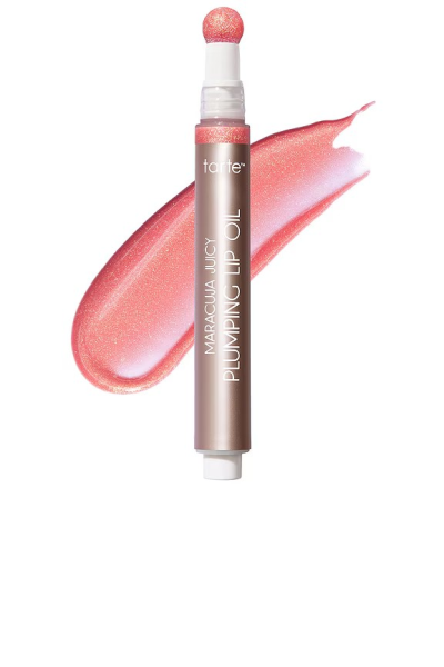 RAL SHIMMERING ROSE MARCUJA JUICY PLUMPING TARTE 2.7G