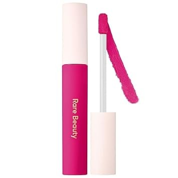 RARE BEAUTY ASCEND LIP SOUFFLE CREME MATE ASCEND
