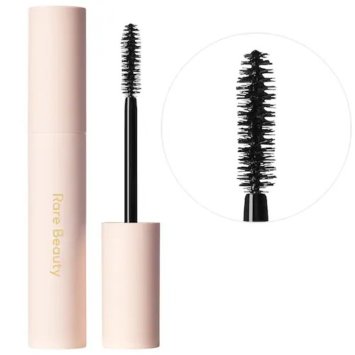 RARE BEAUTY PERFECT STOKERS MASCARA VOLUME UNIVERSEL BLACK 13.5ML