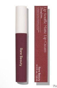 RARE BEAUTY TRANSFORM LIP SOUFFLE MATTE LIP CREAM 3.9ML