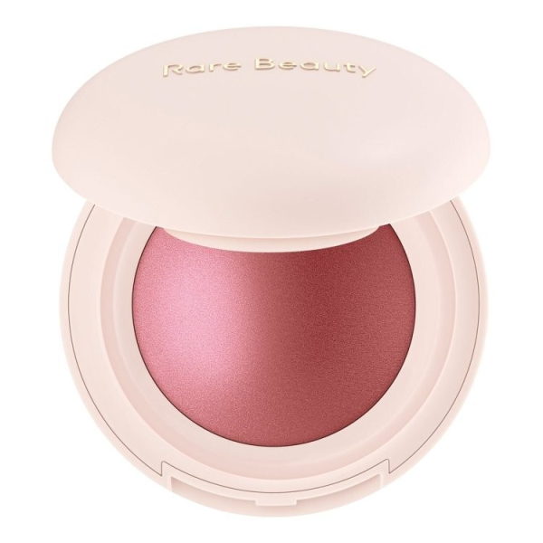RARE BEAUTY TRUTH BLUSH POUDRE LUMINEUX 2.8G