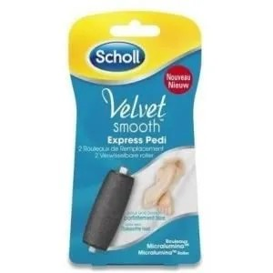 RECHARGE SCHOLL EXPRESS PEDI