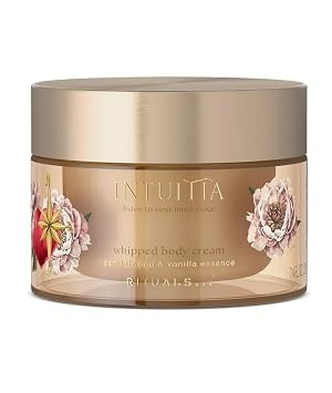 RITUAL BODY INTUITIA CREAM 220ML