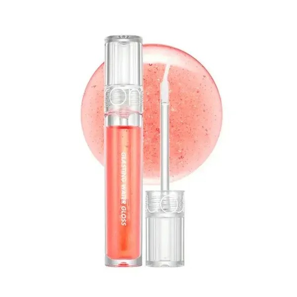 ROM AND GLASTING 01 SANHO CRUSH WATER GLOSS 4.3G