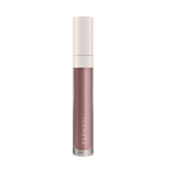 ROUGE A LEVRES N14 BRAVE MATTE LIQUIDE FARMASI 4ML