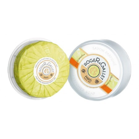 SAVON ROGER AND GALLET PARFUME