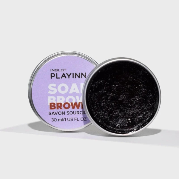 SAVON SOURCIL INGLOT 30ML