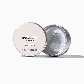 SAVON SOURCILS INGLOT SOAP BROW 30ML