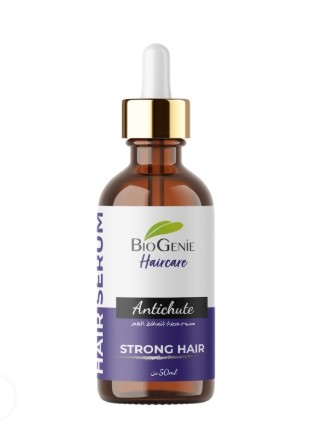 SERUM BIOGENIE 50ML ANTICHUTE