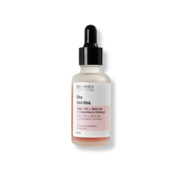 SERUM BIONNEX AHA 10% + BHA 2% 30ML