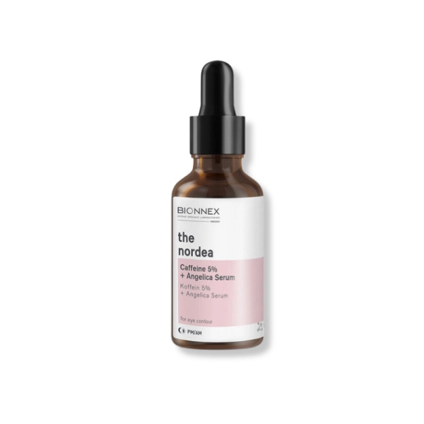 SERUM BIONNEX CAFEINE 5% 30ML