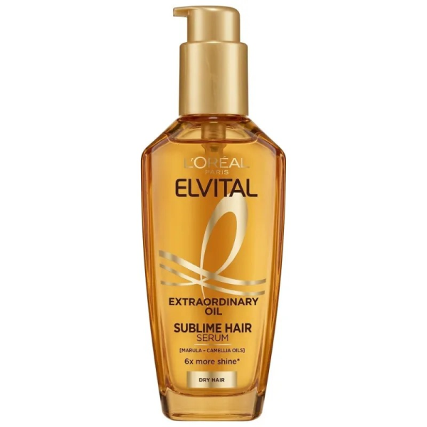SERUM CHEVEUX ELSEVE L'OREAL 100ML
