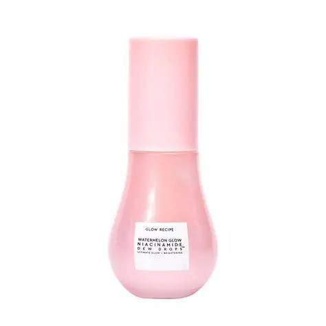 SERUM GLOW RECIPE NIACINAMIDE ECLAT PM 15ML