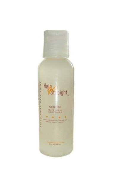 SERUM HAIR GO STRAIGHT 59 ML FRIZZ AWAY