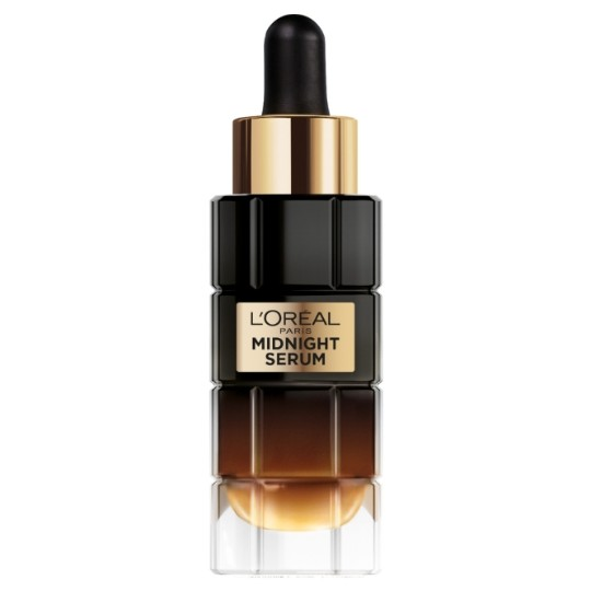 SERUM LOREAL MIDNIGHT AGE 30ML