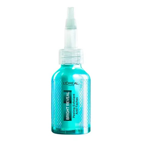 SERUM PEELING L'OREAL BRIGHT REVEAL 25ML