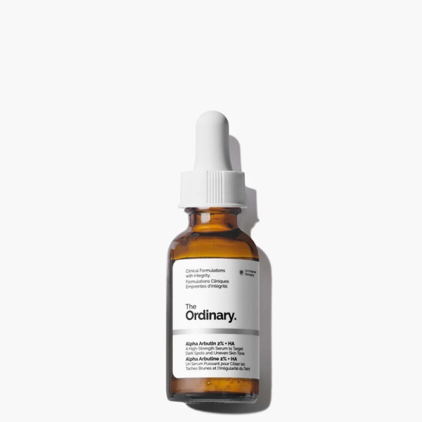 SERUM THE ORDINARY ALPHA ARBUTIN 2% +HA 30ML