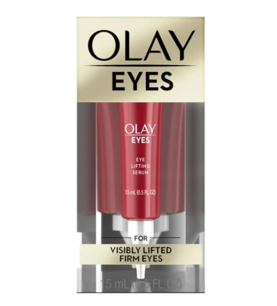 SERUM YEUX OLAY VISIBLY LIFTED 15ML