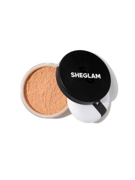 SHEGLAM BAKED GLOW POWDER