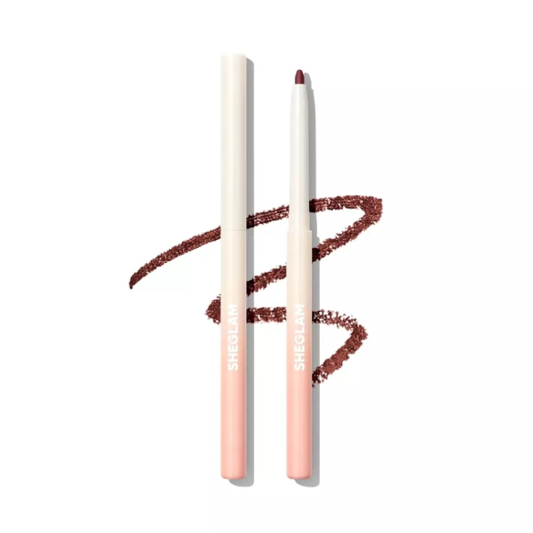 SHEGLAM BERRY BOLD LIP LINER