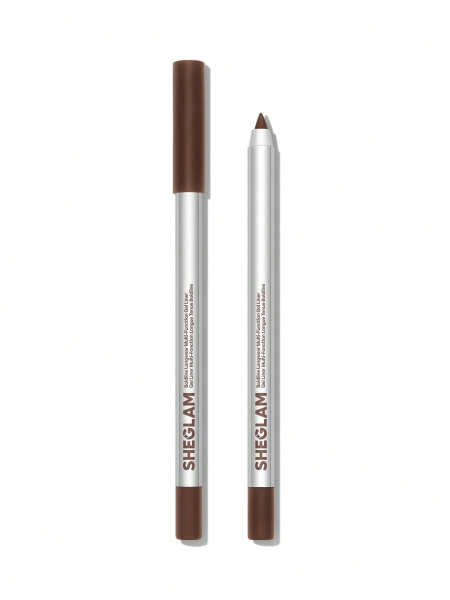 SHEGLAM BOLDLINE LONGWEAR GEL LINER MULTI FONCTION 1.4G