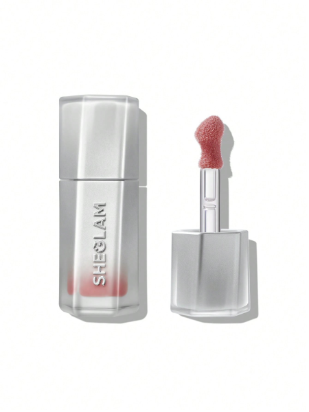 SHEGLAM GLASS LOCK AIR GLOSS N118 3.4ML