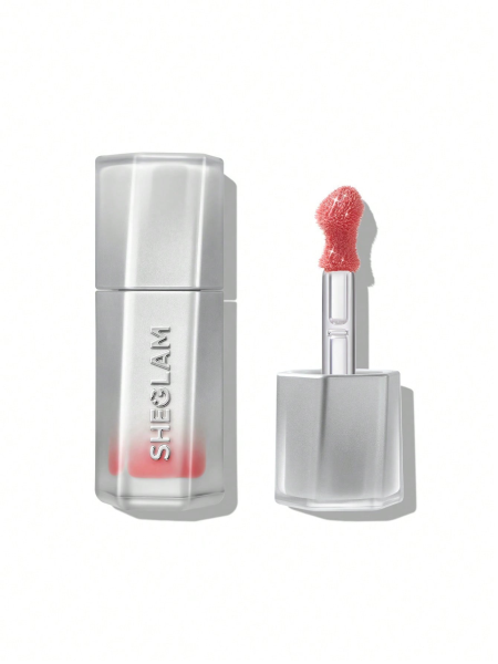 SHEGLAM GLASS LOCK AIR GLOSS N617 3.4ML